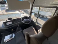 Toyota COASTER лот № 2522 оценка 3.5  с аукциона в Японии 4