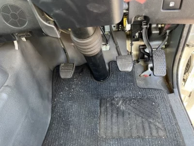 Toyota COASTER  с аукциона в Японии