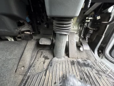 Mitsubishi FUSO FIGHTER  с аукциона в Японии