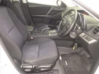 Mazda AXELA лот № 70300 оценка 3.5  с аукциона в Японии 4