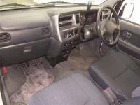 Daihatsu Atrai Wagon лот № 70298 оценка 3.5  с аукциона в Японии 3