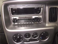 Daihatsu Atrai Wagon лот № 70298 оценка 3.5  с аукциона в Японии 5