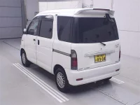 Daihatsu Atrai Wagon лот № 70298 оценка 3.5  с аукциона в Японии 1