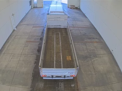 Hino RANGER  с аукциона в Японии