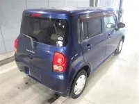 Suzuki ALTO LAPIN лот № 1015 оценка   с аукциона в Японии 1