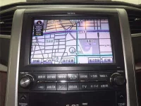 Toyota ALPHARD лот № 70307 оценка 3  с аукциона в Японии 5