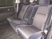 Toyota ALPHARD лот № 70307 оценка 3  с аукциона в Японии 6