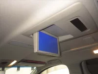 Toyota ALPHARD лот № 70307 оценка 3  с аукциона в Японии 7