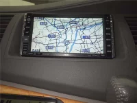 Toyota ISIS лот № 70304 оценка 3.5  с аукциона в Японии 5