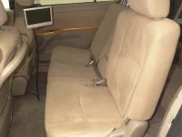 Toyota ISIS лот № 70304 оценка 3.5  с аукциона в Японии 6