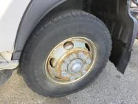 Nissan UD SERIES лот № 3274 оценка 3  с аукциона в Японии 8