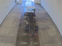 Nissan UD SERIES лот № 3274 оценка 3  с аукциона в Японии 2