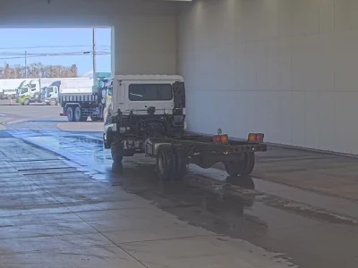 Nissan UD SERIES  с аукциона в Японии