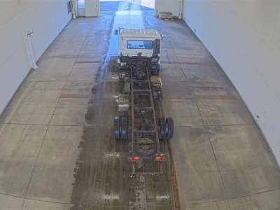 Nissan UD SERIES  с аукциона в Японии