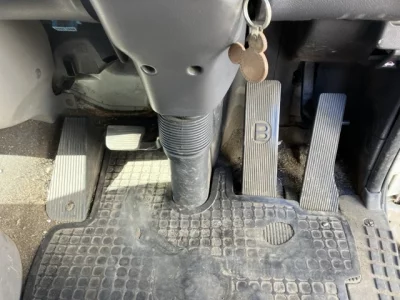 Nissan UD SERIES  с аукциона в Японии