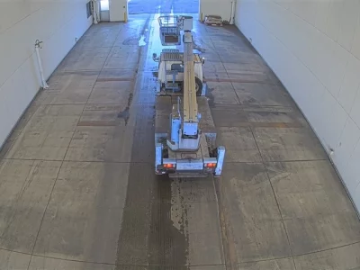 Isuzu ELF  с аукциона в Японии