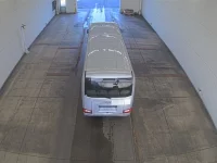 Toyota COASTER лот № 2525 оценка 3  с аукциона в Японии 2