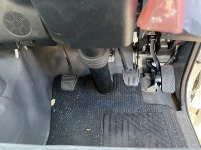 Toyota COASTER  с аукциона в Японии