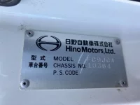 Hino RANGER лот № 3277 оценка 3  с аукциона в Японии 7
