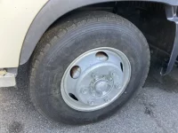 Hino RANGER лот № 3277 оценка 3  с аукциона в Японии 8