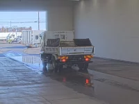 Hino RANGER лот № 3277 оценка 3  с аукциона в Японии 1