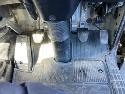 Hino RANGER  с аукциона в Японии