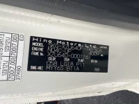 Hino DUTRO лот № 2526 оценка 3  с аукциона в Японии 7