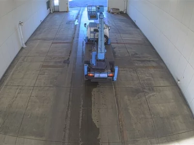 Hino DUTRO  с аукциона в Японии