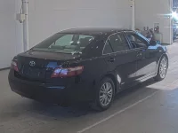 Toyota CAMRY лот № 20441 оценка 3.5  с аукциона в Японии 1