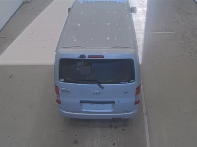 Toyota LITE ACE VAN  с аукциона в Японии
