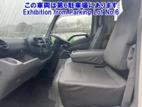 Toyota DYNA лот № 2527 оценка 3  с аукциона в Японии 4