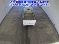 Toyota DYNA лот № 2527 оценка 3  с аукциона в Японии 2