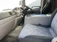 Nissan CONDOR лот № 3279 оценка 3.5  с аукциона в Японии 4