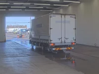 Nissan CONDOR лот № 3279 оценка 3.5  с аукциона в Японии 1