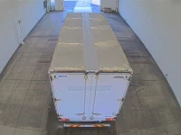 Nissan CONDOR лот № 3279 оценка 3.5  с аукциона в Японии 2