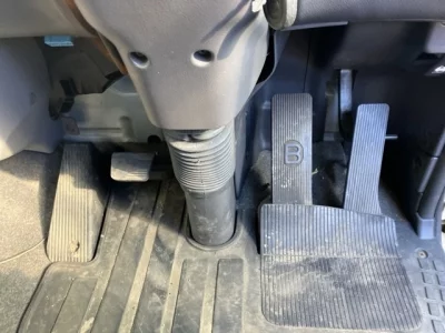 Nissan CONDOR  с аукциона в Японии