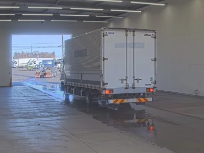 Nissan CONDOR  с аукциона в Японии