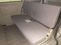 Mazda SCRUM лот № 70313 оценка 3  с аукциона в Японии 6