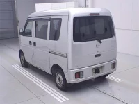 Mazda SCRUM лот № 70313 оценка 3  с аукциона в Японии 1