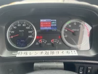 Hino PROFIA лот № 2528 оценка 3  с аукциона в Японии 6