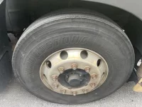 Hino PROFIA лот № 2528 оценка 3  с аукциона в Японии 8