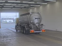 Hino PROFIA лот № 2528 оценка 3  с аукциона в Японии 1