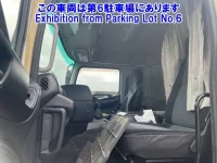 Hino PROFIA лот № 2528 оценка 3  с аукциона в Японии 4