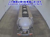 Hino PROFIA лот № 2528 оценка 3  с аукциона в Японии 2