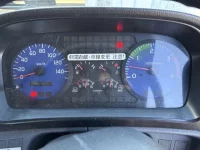 Hino RANGER лот № 3278 оценка 3.5  с аукциона в Японии 5