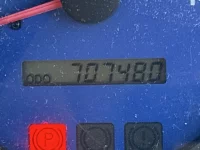 Hino RANGER лот № 3278 оценка 3.5  с аукциона в Японии 6