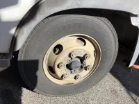 Hino RANGER лот № 3278 оценка 3.5  с аукциона в Японии 8