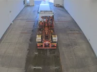 Hino RANGER лот № 3278 оценка 3.5  с аукциона в Японии 2