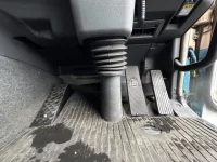 Mitsubishi SUPER GREAT лот № 4153 оценка 3.5  с аукциона в Японии 3