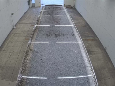 Mitsubishi SUPER GREAT  с аукциона в Японии